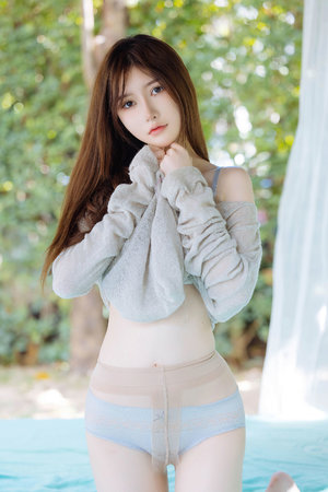 超高颜值妖艳的脸蛋儿